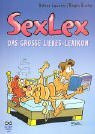 SexLex, Das grosse Liebes-Lexikon