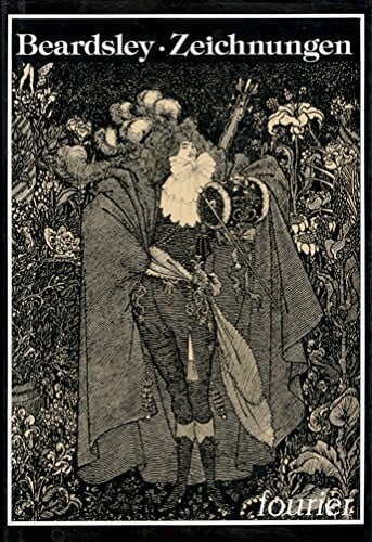 Beardsley-Zeichnungen