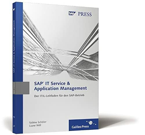 SAP IT Service & Application Management