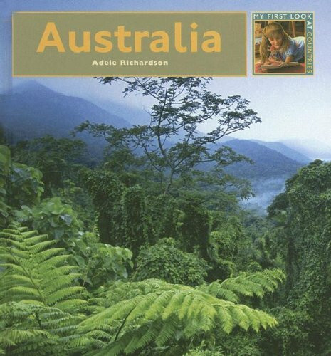 Australia (My First Look at Countries)
