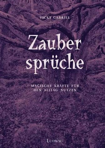 Zaubersprüche