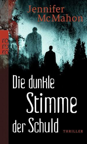 Die dunkle Stimme der Schuld