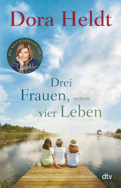 Drei Frauen, vier Leben