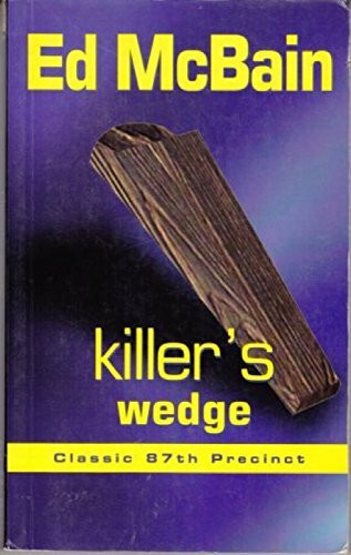 Killer's Wedge (87th Precinct)