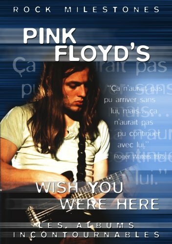 Pink Floyd : Wish you were there