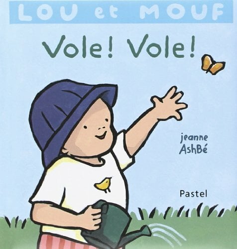lou et mouf vole vole lou et mouf vole vole