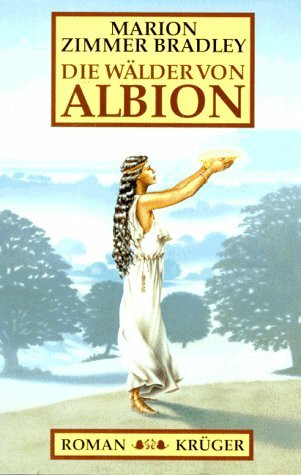 Die Avalon-Trilogie Bd. 3. Die Nebel von Avalon