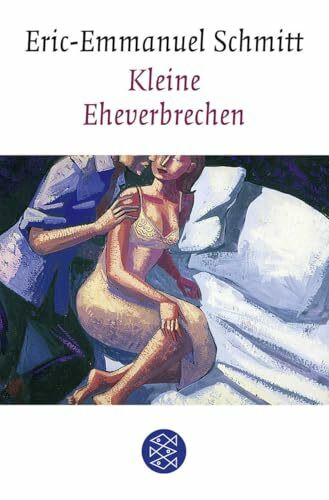 Kleine Eheverbrechen: Roman