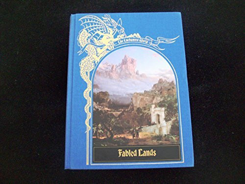 Fabled Lands (Enchanted World Series)
