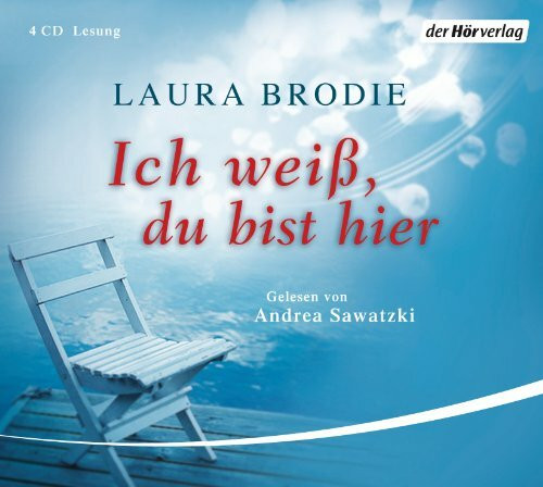 der Hörverlag Ich Weiß, Du Bist Hier