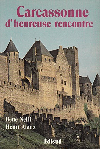 Carcassonne D'Heureuse Rencontre