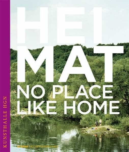 Heimat ― No Place Like Home