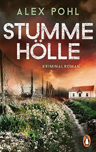 Stumme Hölle: Kriminalroman (Ein Fall für Seiler und Novic, Band 3)