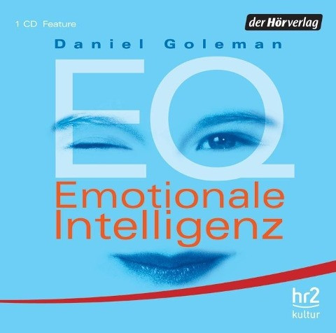 EQ. Emotionale Intelligenz. CD