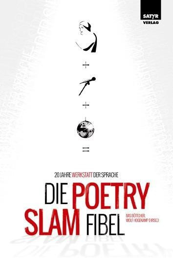 Die Poetry-Slam-Fibel