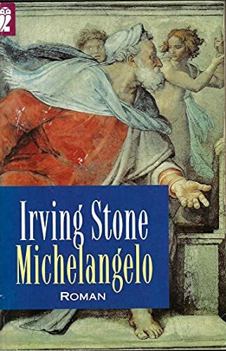 Michelangelo.