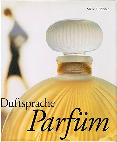 Duftsprache Parfum