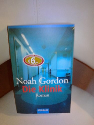 Die Klinik, Lim. Sonderausgabe
