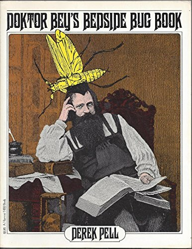 Doktor Bey's Bedside Bug Book