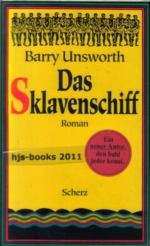 Das Sklavenschiff