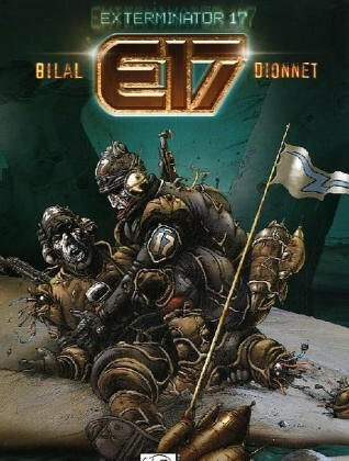 Exterminator 17