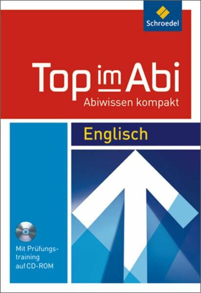 Top im Abi - Abiwissen kompakt: Englisch