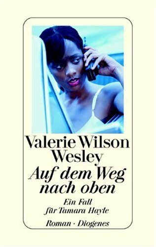 Auf dem Weg nach oben. Ein Fall für Tamara Hayle