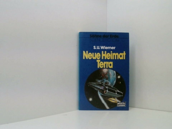 Neue Heimat Terra.