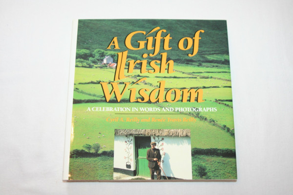 A Gift of Irish Wisdom