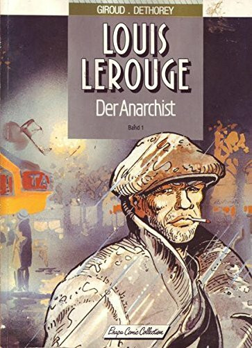 Der Anarchist, Bd 1