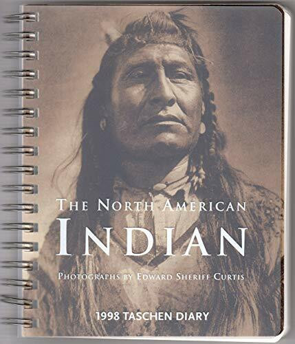 North American Indian Diary 1998