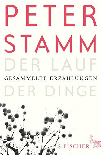 Der Lauf der Dinge: Gesammelte Erzählungen