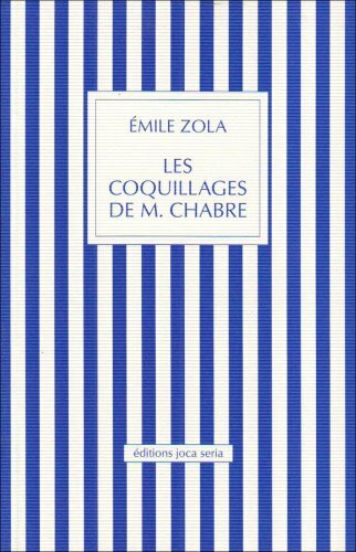 Coquillages de M Charbe (les) Ne