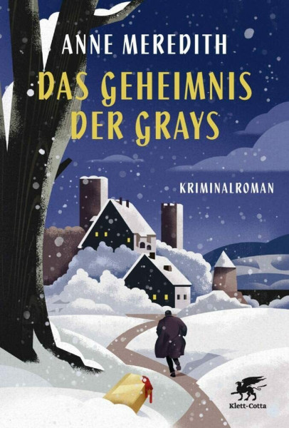 Das Geheimnis der Grays: Eine weihnachtliche Kriminalgeschichte (British Library Crime Classics)
