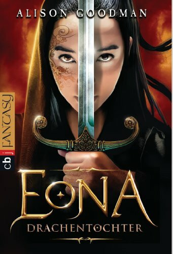 EONA - Drachentochter