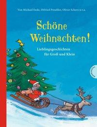 Schöne Weihnachten!