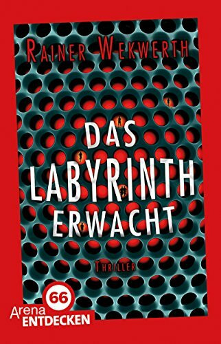 Das Labyrinth erwacht: Limitierte Jubiläumsausgabe