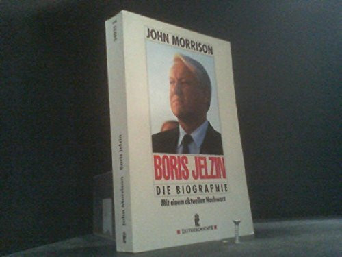 Boris Jelzin