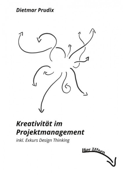 Kreativität im Projektmanagement