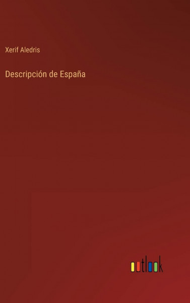 Descripción de España
