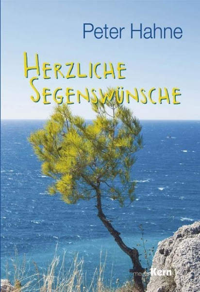 Herzliche Segenswünsche