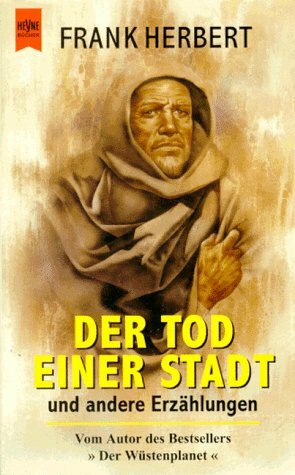 Der Tod einer Stadt