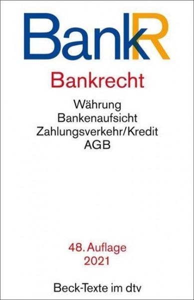 Bankrecht