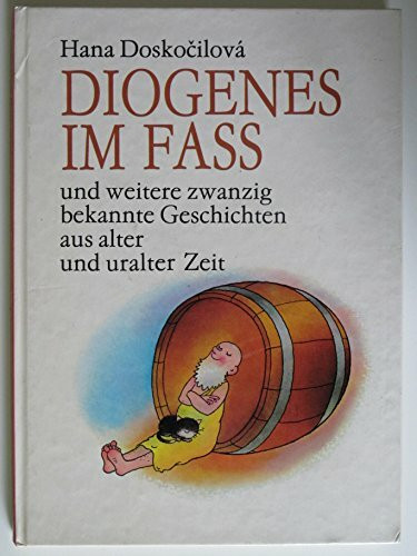 Diogenes im Faß