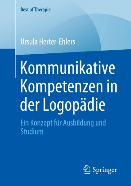 Kommunikative Kompetenzen in der Logopädie