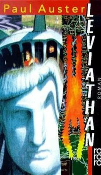 Leviathan: Roman. Ausgezeichnet mit dem Prix Medicis für ausländische Literatur 1993