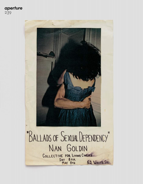 Ballads: Aperture 239