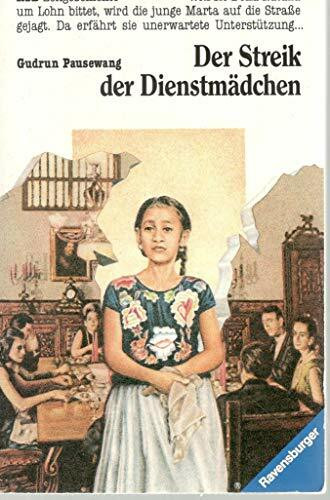Der Streik der Dienstmädchen