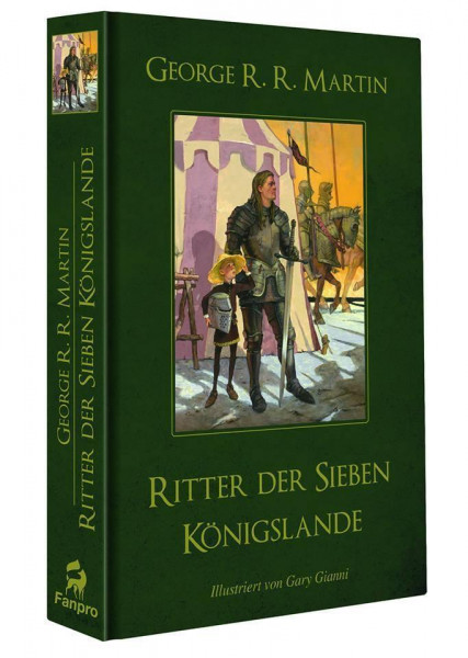 Ritter der Sieben Königslande