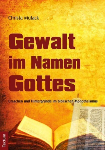 Gewalt im Namen Gottes